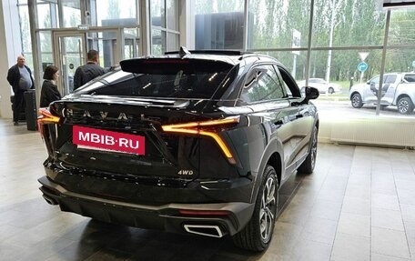 Haval F7x, 2025 год, 3 315 510 рублей, 3 фотография