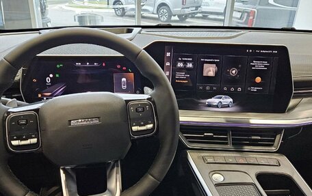 Haval F7x, 2025 год, 3 315 510 рублей, 15 фотография