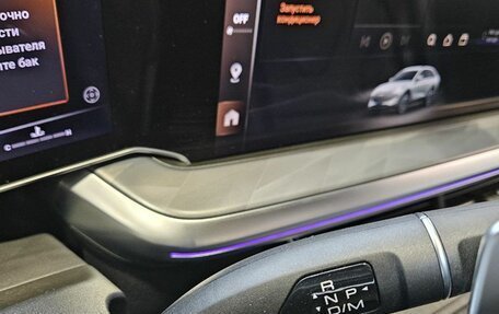 Haval F7x, 2025 год, 3 315 510 рублей, 17 фотография