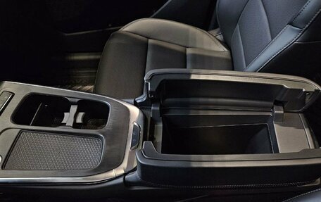Haval F7x, 2025 год, 3 315 510 рублей, 20 фотография