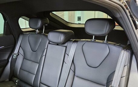 Haval F7x, 2025 год, 3 315 510 рублей, 26 фотография