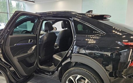 Haval F7x, 2025 год, 3 315 510 рублей, 23 фотография