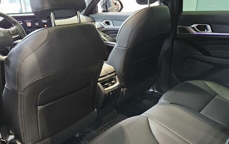 Haval F7x, 2025 год, 3 315 510 рублей, 25 фотография