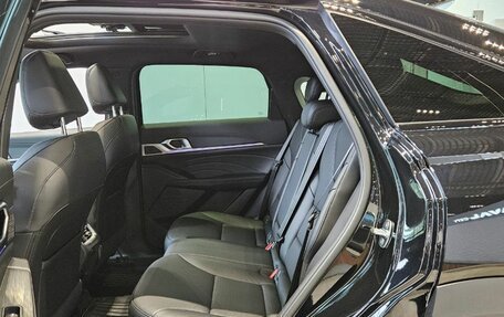 Haval F7x, 2025 год, 3 315 510 рублей, 24 фотография