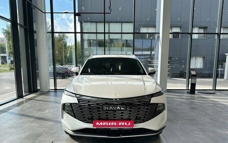 Haval F7, 2025 год, 2 870 010 рублей, 2 фотография
