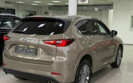 Mazda CX-5 II, 2024 год, 5 058 000 рублей, 4 фотография