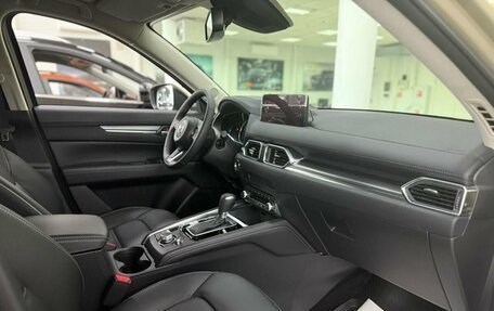 Mazda CX-5 II, 2024 год, 5 058 000 рублей, 6 фотография