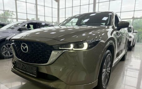 Mazda CX-5 II, 2024 год, 5 058 000 рублей, 2 фотография