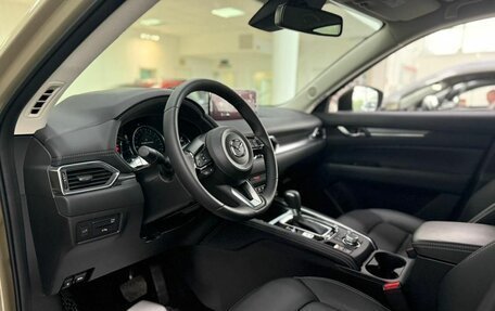 Mazda CX-5 II, 2024 год, 5 058 000 рублей, 10 фотография