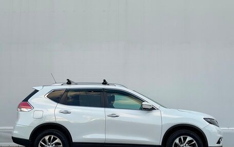 Nissan X-Trail, 2016 год, 1 276 800 рублей, 14 фотография
