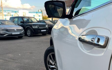 Nissan X-Trail, 2016 год, 1 276 800 рублей, 16 фотография