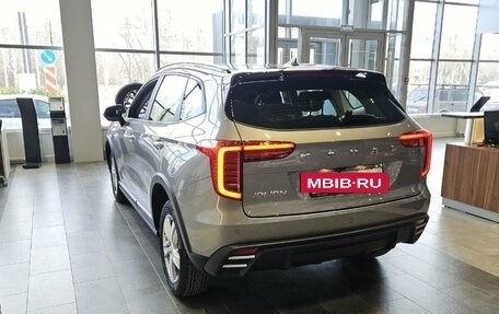 Haval Jolion, 2025 год, 2 375 010 рублей, 7 фотография