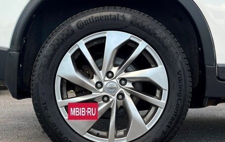 Nissan X-Trail, 2016 год, 1 276 800 рублей, 28 фотография