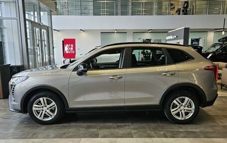 Haval Jolion, 2025 год, 2 375 010 рублей, 6 фотография