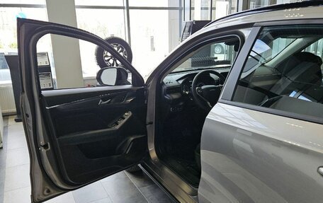 Haval Jolion, 2025 год, 2 375 010 рублей, 13 фотография