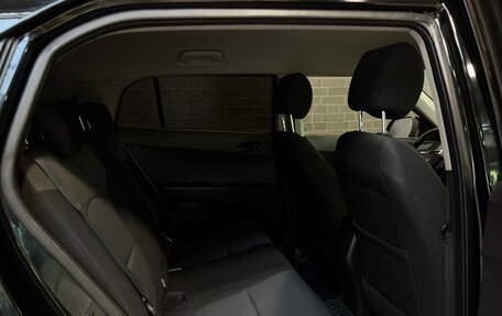 Hyundai Creta I рестайлинг, 2020 год, 1 650 000 рублей, 14 фотография