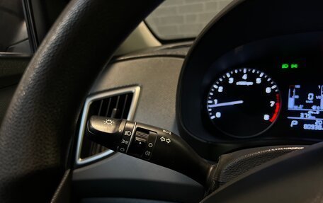 Hyundai Creta I рестайлинг, 2020 год, 1 650 000 рублей, 24 фотография