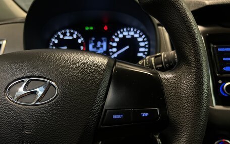Hyundai Creta I рестайлинг, 2020 год, 1 650 000 рублей, 21 фотография