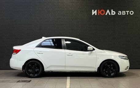 KIA Cerato III, 2009 год, 590 000 рублей, 4 фотография