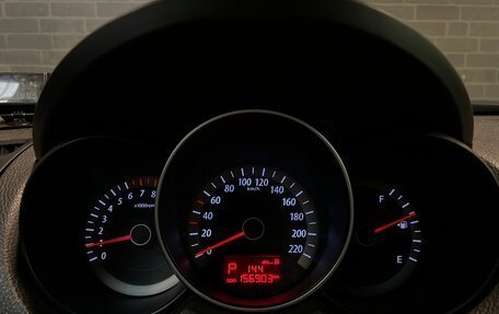 KIA Cerato III, 2009 год, 590 000 рублей, 15 фотография