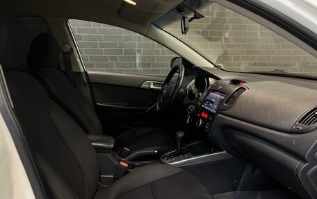 KIA Cerato III, 2009 год, 590 000 рублей, 7 фотография