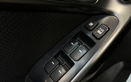 KIA Cerato III, 2009 год, 590 000 рублей, 11 фотография