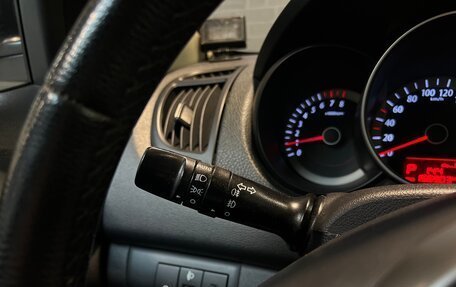 KIA Cerato III, 2009 год, 590 000 рублей, 14 фотография