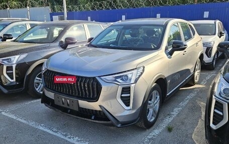 Haval Jolion, 2025 год, 1 979 010 рублей, 3 фотография