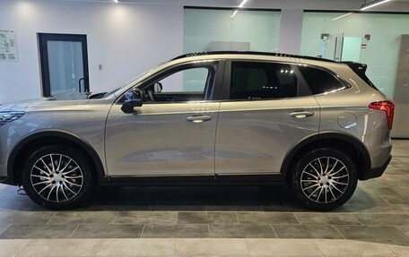 Haval Jolion, 2025 год, 2 721 510 рублей, 4 фотография