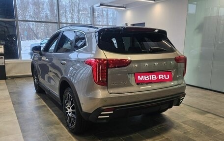 Haval Jolion, 2025 год, 2 721 510 рублей, 5 фотография