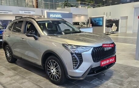 Haval Jolion, 2025 год, 2 721 510 рублей, 3 фотография