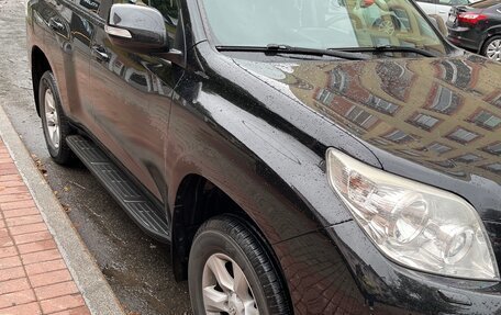 Toyota Land Cruiser Prado 150 рестайлинг 2, 2013 год, 2 480 000 рублей, 4 фотография
