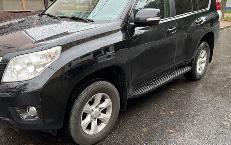 Toyota Land Cruiser Prado 150 рестайлинг 2, 2013 год, 2 480 000 рублей, 5 фотография
