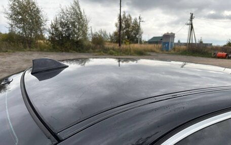 BMW 5 серия, 2001 год, 950 000 рублей, 9 фотография