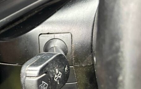 BMW 5 серия, 2001 год, 950 000 рублей, 14 фотография