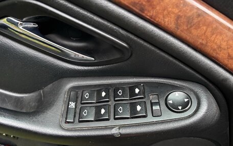 BMW 5 серия, 2001 год, 950 000 рублей, 21 фотография