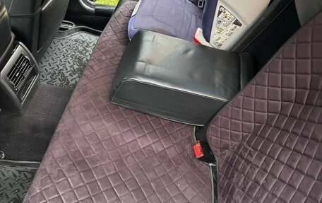 BMW 5 серия, 2001 год, 950 000 рублей, 27 фотография