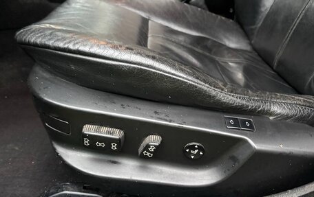 BMW 5 серия, 2001 год, 950 000 рублей, 23 фотография