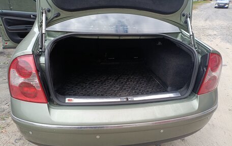 Volkswagen Passat B5+ рестайлинг, 2001 год, 440 000 рублей, 6 фотография