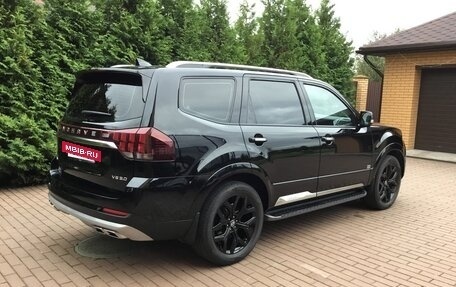 KIA Mohave I, 2021 год, 5 150 000 рублей, 5 фотография