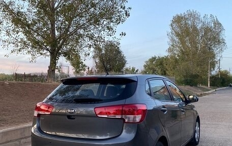 KIA Rio III рестайлинг, 2015 год, 830 000 рублей, 11 фотография