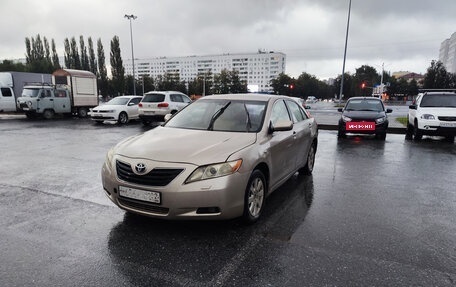 Toyota Camry, 2008 год, 750 000 рублей, 2 фотография