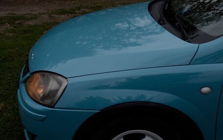 Opel Corsa C рестайлинг, 2005 год, 399 000 рублей, 5 фотография