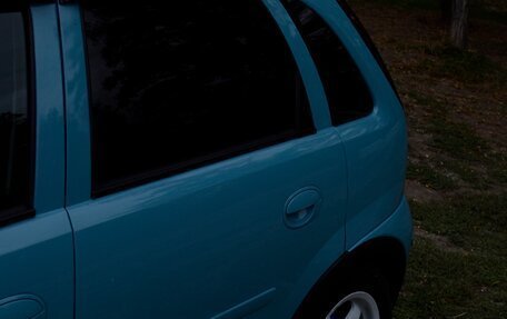 Opel Corsa C рестайлинг, 2005 год, 399 000 рублей, 6 фотография