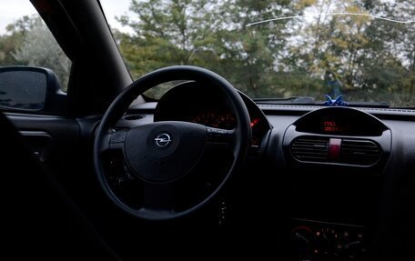 Opel Corsa C рестайлинг, 2005 год, 399 000 рублей, 8 фотография