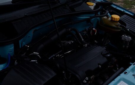 Opel Corsa C рестайлинг, 2005 год, 399 000 рублей, 10 фотография