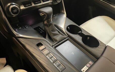 Lexus LX, 2022 год, 17 200 000 рублей, 4 фотография