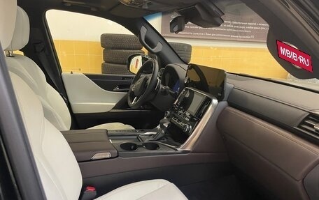Lexus LX, 2022 год, 17 200 000 рублей, 5 фотография