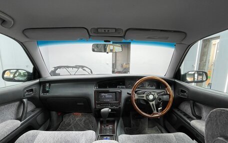 Toyota Crown, 1992 год, 1 000 000 рублей, 7 фотография