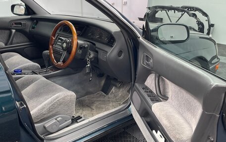 Toyota Crown, 1992 год, 1 000 000 рублей, 5 фотография